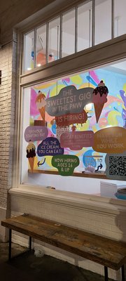 Molly Moon's Homemade Ice Cream Columbia City by null