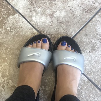 Tips & Toes Nail Spa - Pedicure - Nail Salons Near Me - Lakeland, Florida