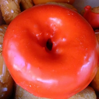 Ronald's Donuts - Donuts Near Me - Las Vegas, Nevada