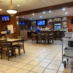 Lahacienda Mexican Restaurant