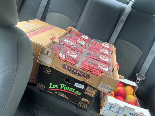 Rinella Produce by null