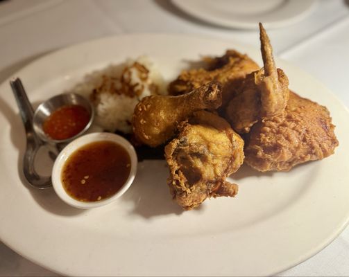 Anajak Thai Cuisine by null
