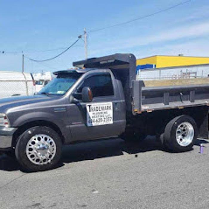 Slide of Trademark Plumbing and Heating