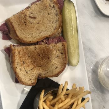 Easy Like Sunday - Breakfast & Brunch Near Me - Baltimore, Maryland