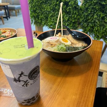 Taichi Bubble Tea - Poke Near Me - Jacksonville, Florida
