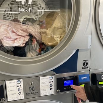 Lumin Laundry - Laundromat Near Me - Shoreline, Washington