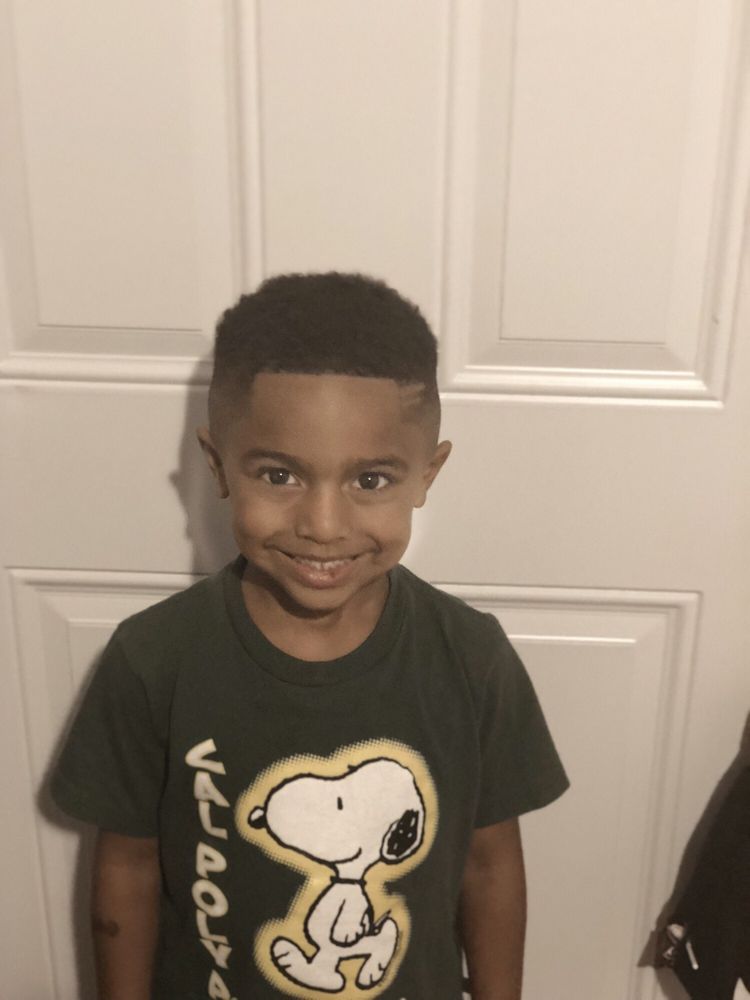 THE ORIGINAL GOLDEN SHEARS BARBER SHOP 41 Photos & 60 Reviews