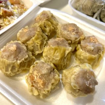 Ming Dynasty - Shu Mai - Cantonese Near Me - Sacramento, California Ming Dynasty - Shu Mai - Cantonese Near Me - Sacramento, California
