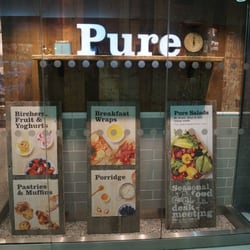 Pure - Pure Shop