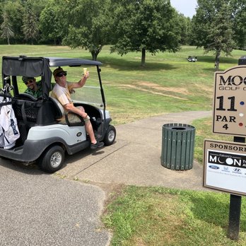 Moon Golf Club - Golf Near Me - Moon Township, Pennsylvania Moon Golf Club - Golf Near Me - Moon Township, Pennsylvania