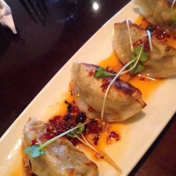P.F. Chang's - Pork Dumplings - Chinese Near Me - Virginia Beach, Virginia P.F. Chang's - Pork Dumplings - Chinese Near Me - Virginia Beach, Virginia
