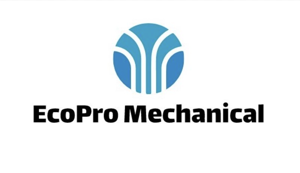 Slide of EcoPro Mechanical