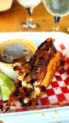 Strange Fellows Brewing by null