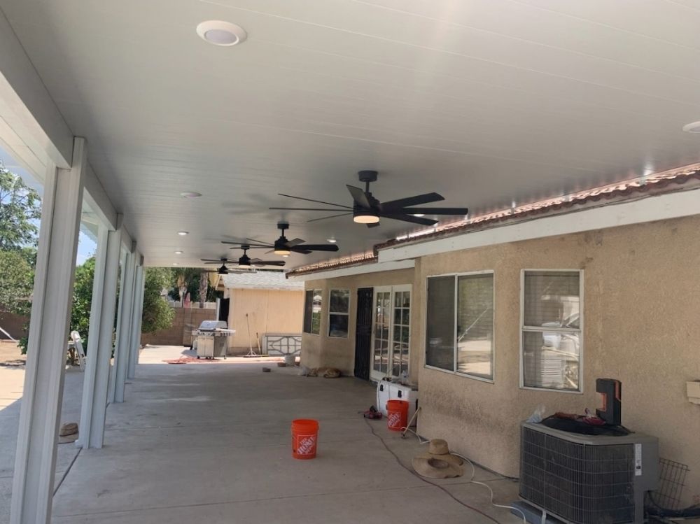 Slide of Padillas Construction