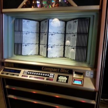 Burning Beard Brewing - Cool juke box - Breweries Near Me - El Cajon, California Burning Beard Brewing - Cool juke box - Breweries Near Me - El Cajon, California