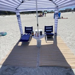 Coastal Cabanas - Coastal Cabanas