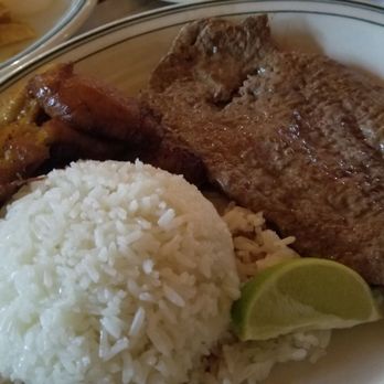 La Carreta - Cuban Near Me - Miami, Florida