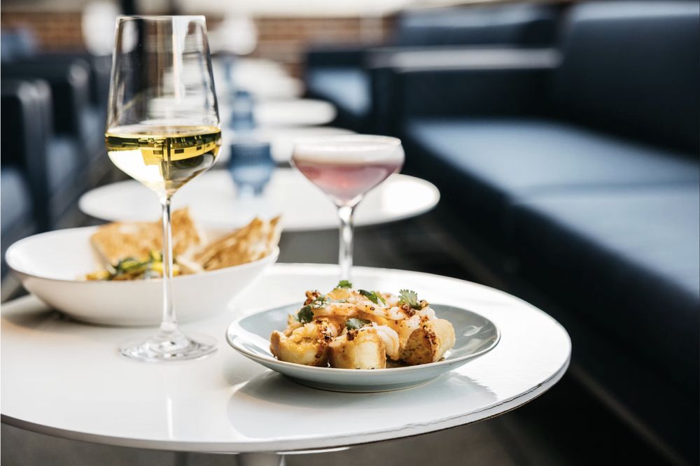 The Maryland House - wedding in St. Louis, MO