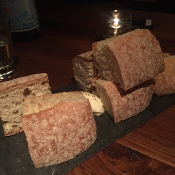 Firefly - Starter bread - New American Near Me - Studio City, California Firefly - Starter bread - New American Near Me - Studio City, California