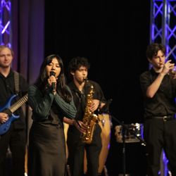 The Phoenix Conservatory of Music