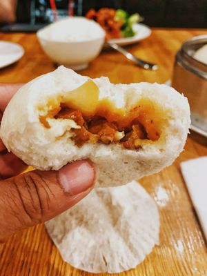 Dim Sum House By Jane G's - Rittenhouse by null