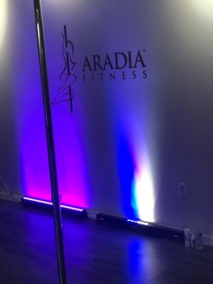 Aradia Fitness by null