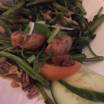 Mabuhay - Calamari dish - Indonesian Near Me - Berlin, BE Mabuhay - Calamari dish - Indonesian Near Me - Berlin, BE