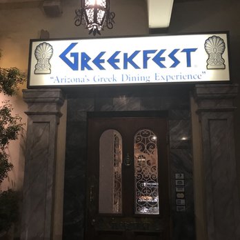Greekfest Restaurant - Greek Near Me - Phoenix, Arizona Greekfest Restaurant - Greek Near Me - Phoenix, Arizona