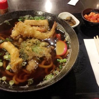Yoko - tempura udon! - Japanese Near Me - Buena Park, California