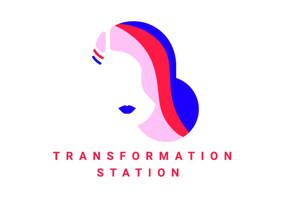 Transformation Station Logo