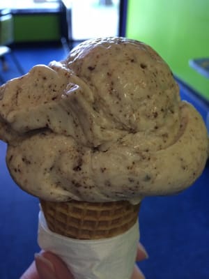 Full Tilt Ice Cream by null