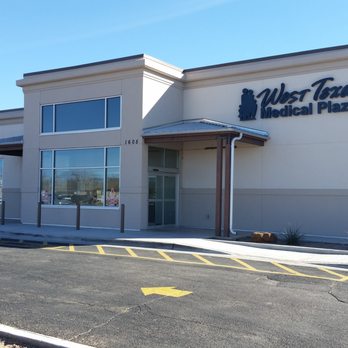 West Texas Family Medicine - Family Practice Near Me - Plainview, Texas West Texas Family Medicine - Family Practice Near Me - Plainview, Texas