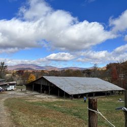 Hickory Nut Gap Farm