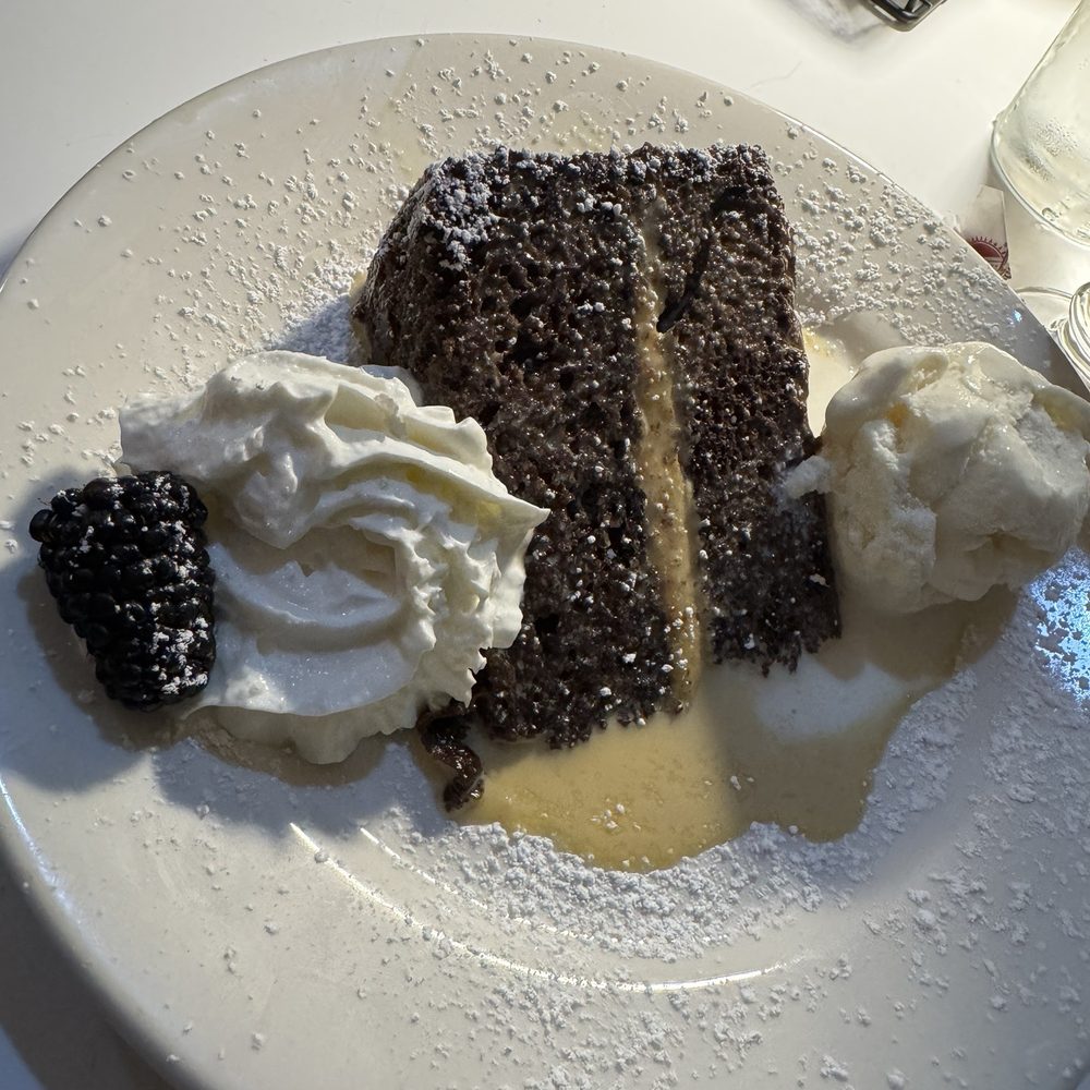 Chocolate Salted Caramel Cake Chocolate Salted Caramel Cake