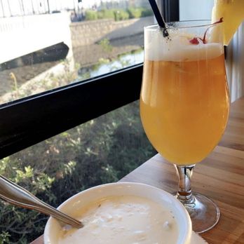 Bluewater Grill - Seafood Near Me - Santa Barbara, California