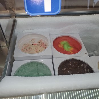 Antojitos Locos - Ice cream - Juice Bars & Smoothies Near Me - Citrus Heights, California