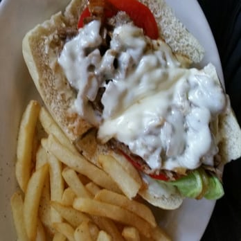 Willy's Kitchen - Steak and cheese - American Near Me - Glen Burnie, Maryland