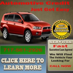 Route 322 Cars - Harrisburg Car Credit