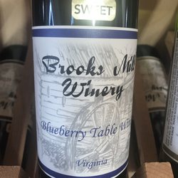 Brooks Mill Winery