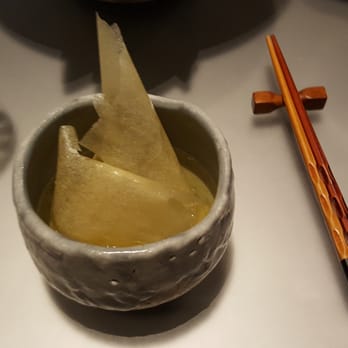 Alinea - New American Near Me - Chicago, Illinois