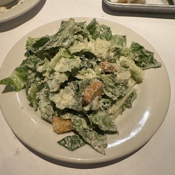 Bonefish Grill - Cesar salad - Seafood Near Me - Kissimmee, Florida