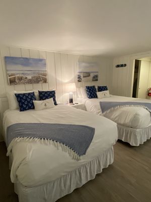 Chatham Tides by null