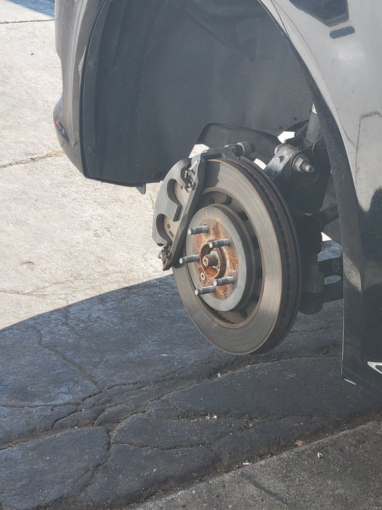 EDDIE’S TIRE CITY 11 Photos & 37 Reviews 825 W Pacific Coast Hwy, Wilmington, California