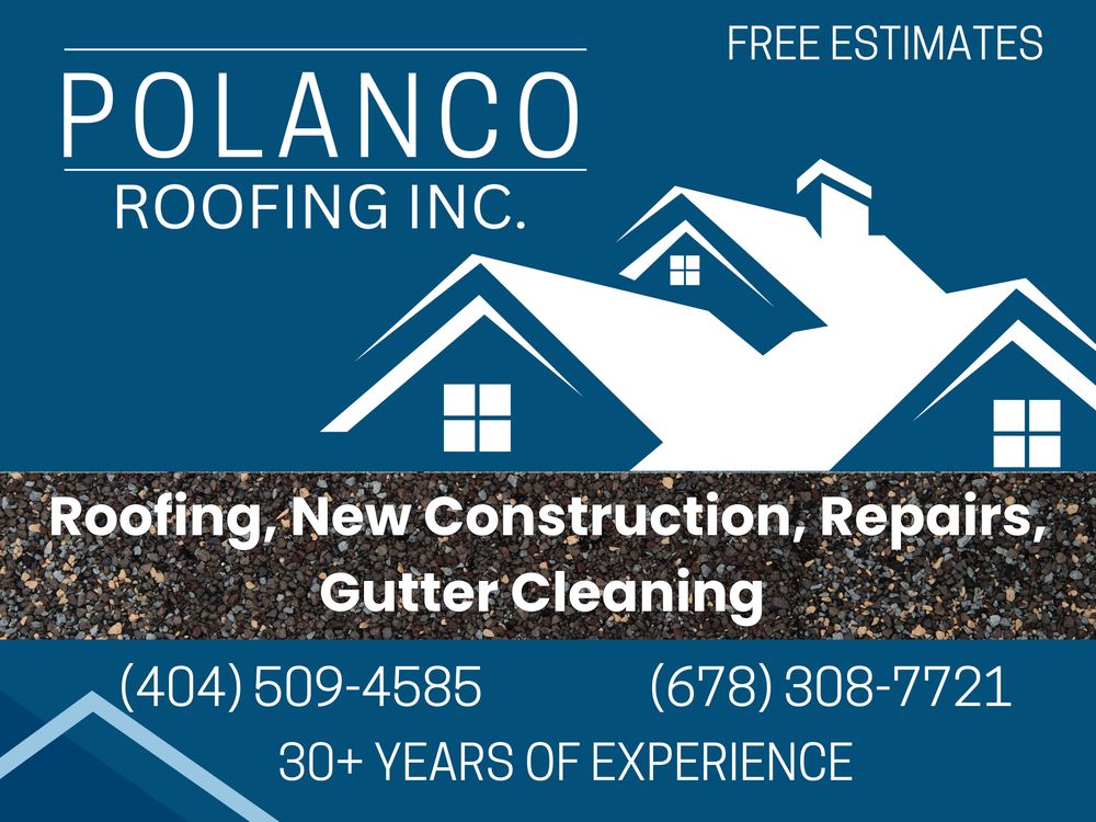 Slide of Polanco Roofing