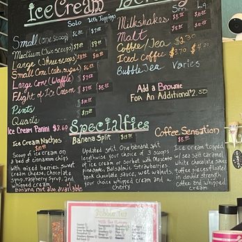 Wilton Creamery - Ice Cream & Frozen Yogurt Near Me - Wilton Manors, Florida Wilton Creamery - Ice Cream & Frozen Yogurt Near Me - Wilton Manors, Florida