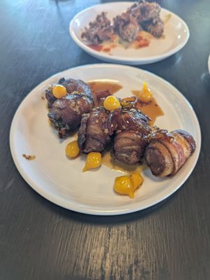 The Commissary - Market + Kitchen by Dickie Brennan & Co. by null