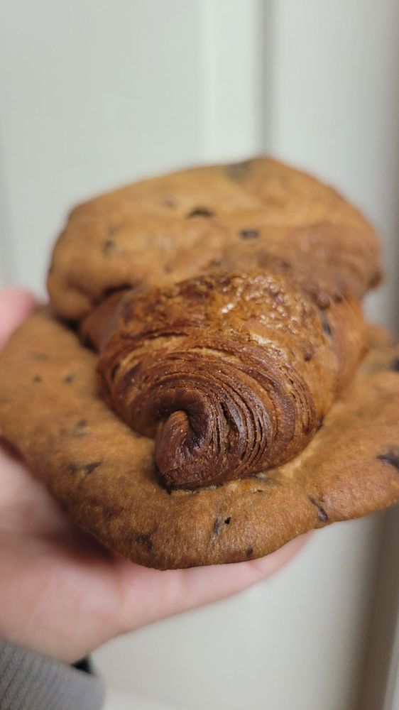 Social spots from Tous Les Jours