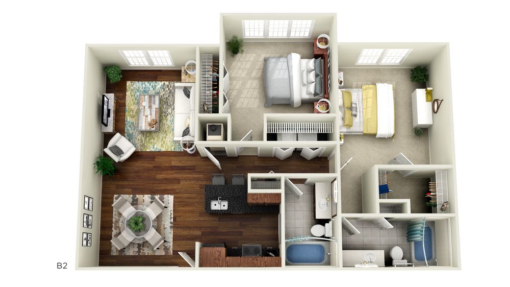 ENCLAVE AT HIGHLAND RIDGE Updated August 2024 35 Photos 8500