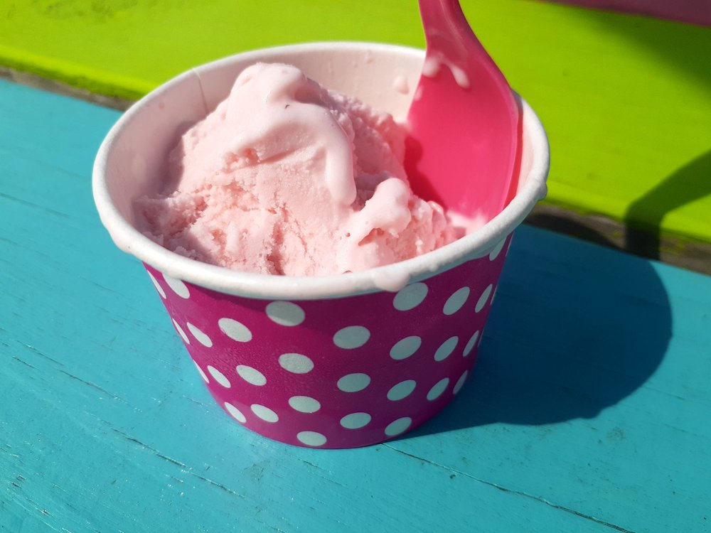 PEACE LOVE AND ICE CREAM NORVELT Updated August 2024 2381 Mt