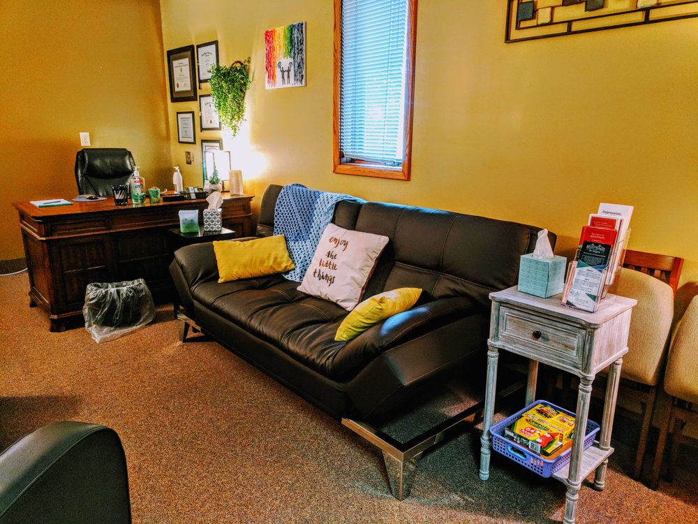 Hope Tree Therapy and Wellness - grief counselor in Burnsville, MN